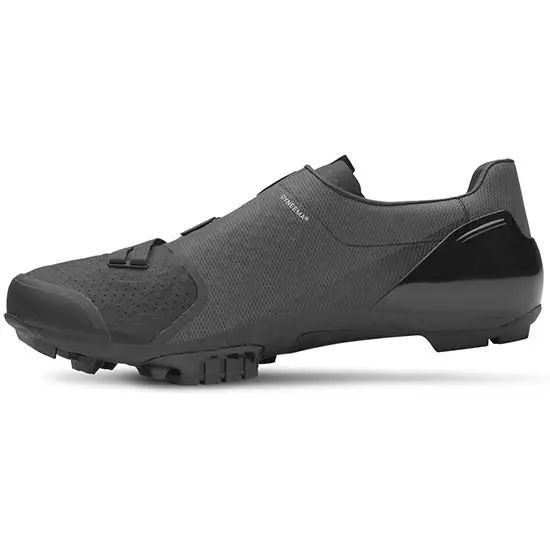 Scarpe Specialized S-Works Recon - Nero 4 Scarpe Specialized S-Works Recon - Nero – Image 2