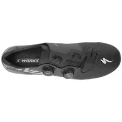 Scarpe Specialized S-Works Recon - Nero 8 Scarpe Specialized S-Works Recon - Nero -Caschi e occhiali Soldes specialized recon s works shoes blck 18 s2