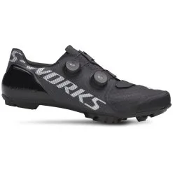 Scarpe Specialized S-Works Recon - Nero