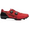 Scarpe Specialized S-Works Recon - Rosso -Caschi e occhiali Soldes specialized recon s works shoes red 18 hr