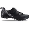 Scarpe Specialized Recon 1.0 Mountain - Nero -Caschi e occhiali Soldes specialized recon1 nero 20 hr