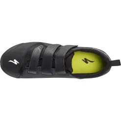 Scarpe Specialized Recon 1.0 Mountain - Nero -Caschi e occhiali Soldes specialized recon1 nero sopra 20 hr