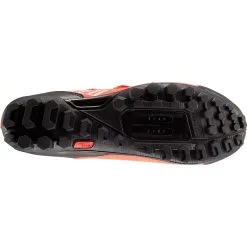 Scarpe Specialized Recon 1.0 Mountain - Rosso -Caschi e occhiali Soldes specialized recon1 rosso 20 ret hr