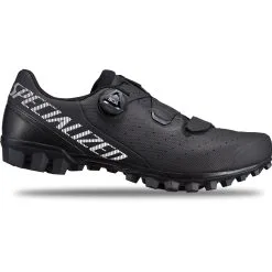 Scarpe Specialized Recon 2.0 Mountain - Nero
