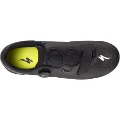 Scarpe Specialized Recon 2.0 Mountain - Nero 10 Scarpe Specialized Recon 2.0 Mountain - Nero -Caschi e occhiali Soldes specialized recon2 nero sopra 20 hr