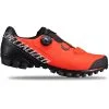 Scarpe Specialized Recon 2.0 Mountain - Rosso -Caschi e occhiali Soldes specialized recon2 red 20 hr
