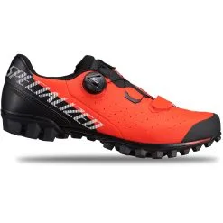Scarpe Specialized Recon 2.0 Mountain - Rosso