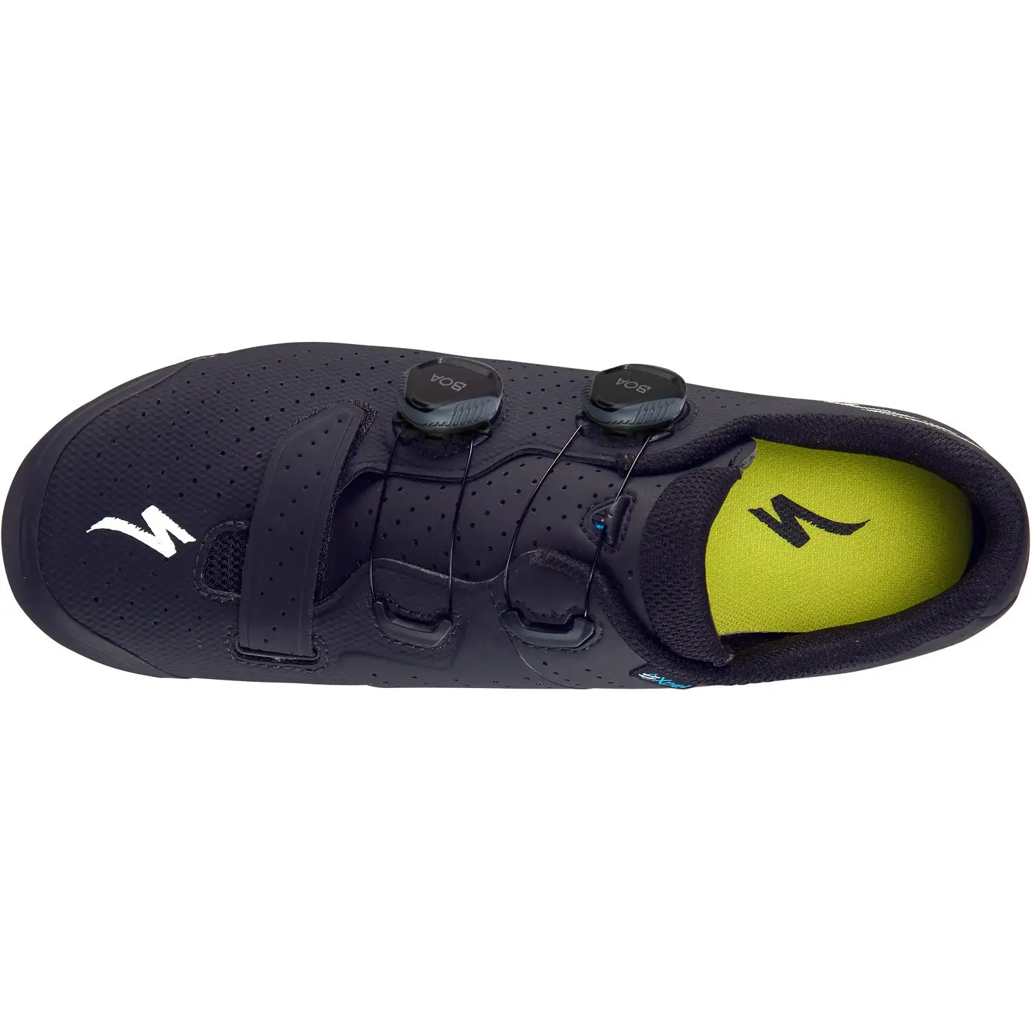 Scarpe Specialized Recon 3.0 Mountain - Nero 6 Scarpe Specialized Recon 3.0 Mountain - Nero – Image 4