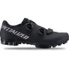 Scarpe Specialized Recon 3.0 Mountain - Nero -Caschi e occhiali Soldes specialized recon3 nero 20 hr