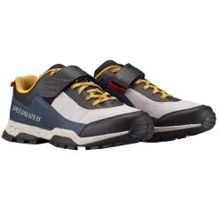 Scarpe Specialized Rime 1.0 - Blu -Caschi e occhiali Soldes specialized rime 1 blu 21 s2 hr