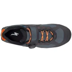 Scarpe MTB Specialized Rime 2.0 Hydroguard - Grigio -Caschi e occhiali Soldes specialized rime 2 hydro 21 s3 hr