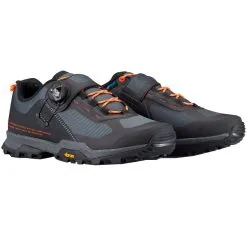 Scarpe MTB Specialized Rime 2.0 Hydroguard - Grigio -Caschi e occhiali Soldes specialized rime 2 hydro 21 s4 hr