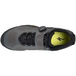 Scarpe Specialized Rime 2.0 - Nero -Caschi e occhiali Soldes specialized rime 2 shoes blk 19 s4 hr