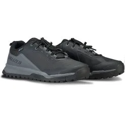 Scarpe Specialized Rime Flat - Nero -Caschi e occhiali Soldes specialized rime flat blk 21 s3 hr