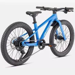 Specialized Riprock 20 - Blu -Caschi e occhiali Soldes specialized riprock 20 blu 22 s2 hr