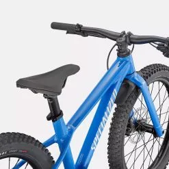 Specialized Riprock 20 - Blu -Caschi e occhiali Soldes specialized riprock 20 blu 22 s3 hr