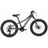 Specialized Riprock Comp 20 - Grigio Verde 1 Specialized Riprock Comp 20 - Grigio Verde -Caschi e occhiali Soldes specialized riprock 20 grey green 18 hr