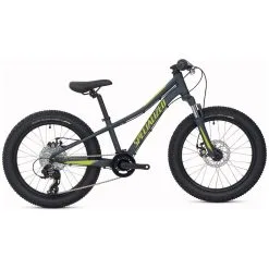Specialized Riprock Comp 20 - Grigio Verde