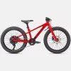 Specialized Riprock 20 - Rosso -Caschi e occhiali Soldes specialized riprock 20 red 22 hr