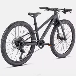 Specialized Riprock 24 - Nero -Caschi e occhiali Soldes specialized riprock 24 blk 22 s2 hr