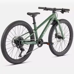 Specialized Riprock 24 - Verde -Caschi e occhiali Soldes specialized riprock 24 grn 22 s2 hr