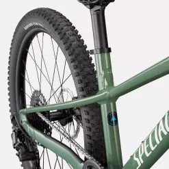 Specialized Riprock 24 - Verde -Caschi e occhiali Soldes specialized riprock 24 grn 22 s4 hr