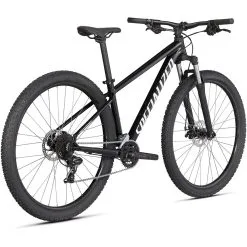 Specialized Rockhopper 29 - Nero -Caschi e occhiali Soldes specialized rockh blk 22 s2 hr