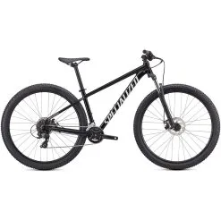 Specialized Rockhopper 29 - Nero