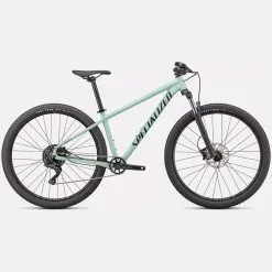 Specialized Rockhopper Comp 29 - Verde Chiaro
