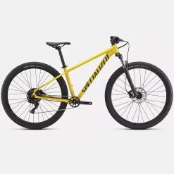 Specialized Rockhopper Comp 29 - Giallo