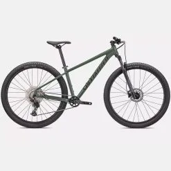 Specialized Rockhopper Elite 29 - Verde