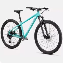 Specialized Rockhopper Expert 29 - Azzurro 6 Specialized Rockhopper Expert 29 - Azzurro -Caschi e occhiali Soldes specialized rockh exp blu 22 s1 hr