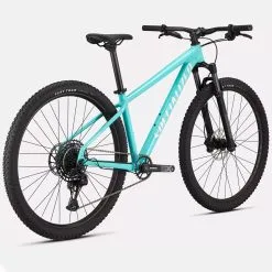 Specialized Rockhopper Expert 29 - Azzurro 7 Specialized Rockhopper Expert 29 - Azzurro -Caschi e occhiali Soldes specialized rockh exp blu 22 s2 hr