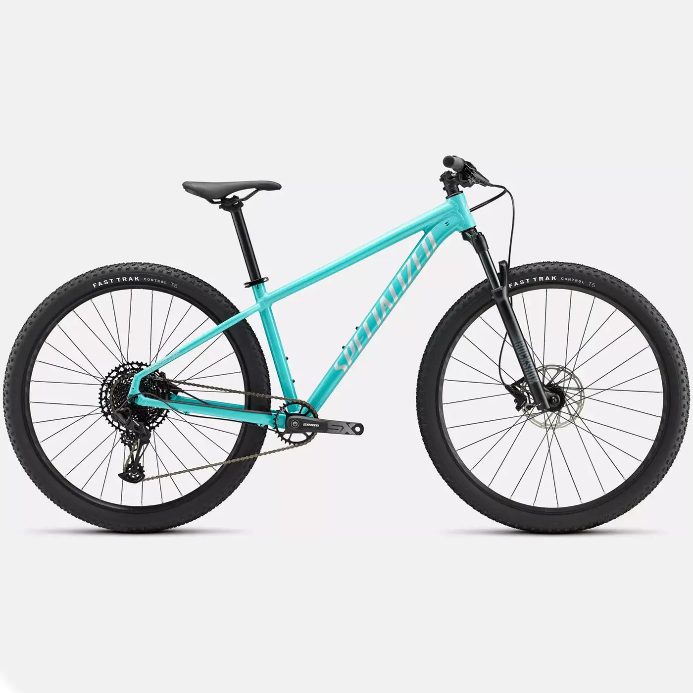 Specialized Rockhopper Expert 29 - Azzurro 3 Specialized Rockhopper Expert 29 - Azzurro