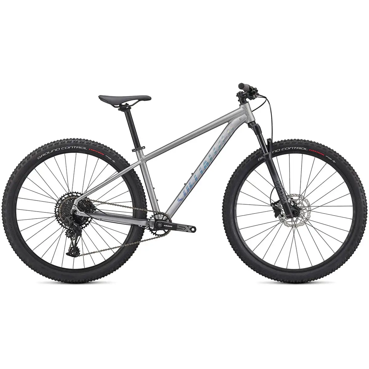 Specialized Rockhopper Expert 29 - Grigio 3 Specialized Rockhopper Expert 29 - Grigio