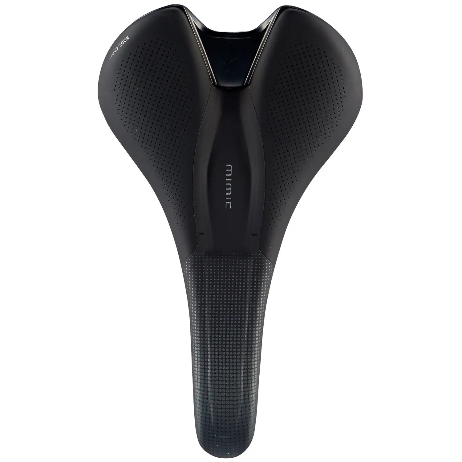 Sella Da Donna Specialized Romin Evo Expert Mimic - Nero 5 Sella Da Donna Specialized Romin Evo Expert Mimic - Nero – Image 3