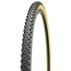 Tubolari Specialized S-works Terra 28x33c - Nero Para