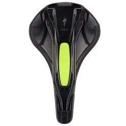 Sella Da Donna Specialized Phenom Comp Mimic - Nero -Caschi e occhiali Soldes specialized sella phenom w mimic comp soyyo nero 20 hr