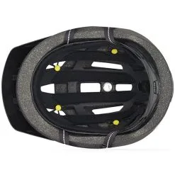 Casco Specialized Shuffle Led SB Mips - Nero -Caschi e occhiali Soldes specialized shuffle led mips blk 18 s1