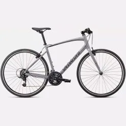 Specialized Sirrus 1.0 - Grigio