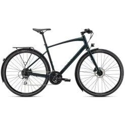 Specialized Sirrus 2.0 EQ - Verde