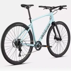 Specialized Sirrus X 2.0 - Azzurro 7 Specialized Sirrus X 2.0 - Azzurro -Caschi e occhiali Soldes specialized sirrus 2 x azz 22 s2 hr
