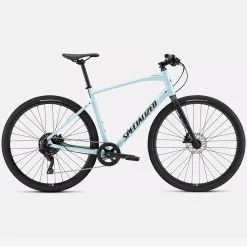 Specialized Sirrus X 2.0 - Azzurro