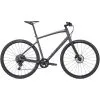 Specialized Sirrus X 4.0 - Grigio -Caschi e occhiali Soldes specialized sirrus 4 x gry 22 hr