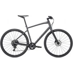 Specialized Sirrus X 4.0 - Grigio