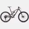 Specialized Stumpjumper Evo Comp Alloy - Grigio -Caschi e occhiali Soldes specialized sj comp smoke 22 hr