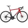 Specialized Tarmac SL6 Comp - Rosso 2 Specialized Tarmac SL6 Comp - Rosso -Caschi e occhiali Soldes specialized sl6 comp red 21 hr