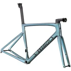 Specialized Telaio S-Works Tarmac SL7 - Azzurro