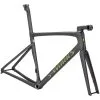 Specialized Telaio S-Works Tarmac SL7 - Nero Oro