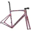 Specialized Telaio S-Works Tarmac SL7 - Multicolor -Caschi e occhiali Soldes specialized sl7 frame multi 22 hr